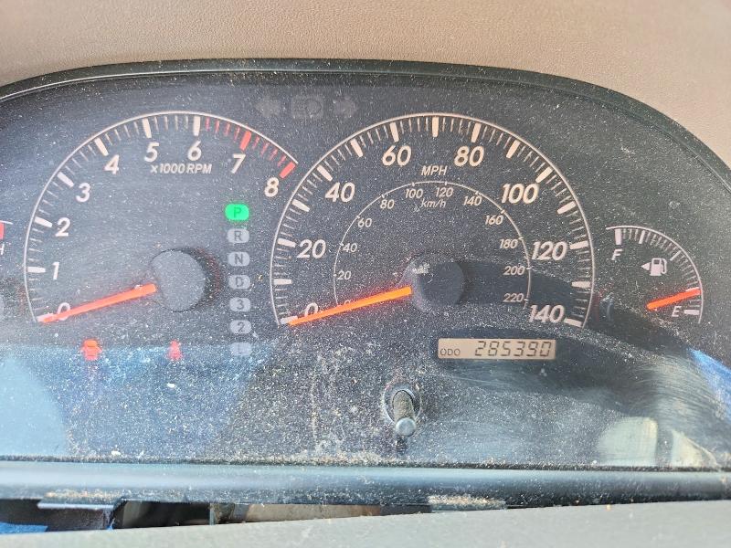 Продаж на аукціоні авто 2005 Toyota Camry, vin: 4T1BE32K35U089648, номер лоту: 54980276