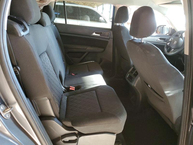 Продажа на аукционе авто 2019 Volkswagen Atlas, vin: 1V2AP2CA1KC583842, номер лота: 53771516