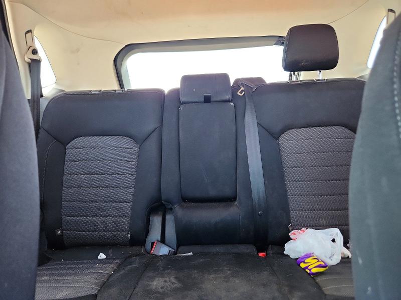 Продажа на аукционе авто 2018 Ford Edge, vin: 2FMPK3G93JBC55168, номер лота: 54548356