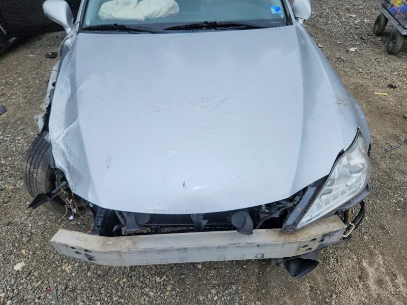 53365996 :رقم المزاد ، JTHCF5C20B5049385 vin ، 2011 Lexus Is مزاد بيع