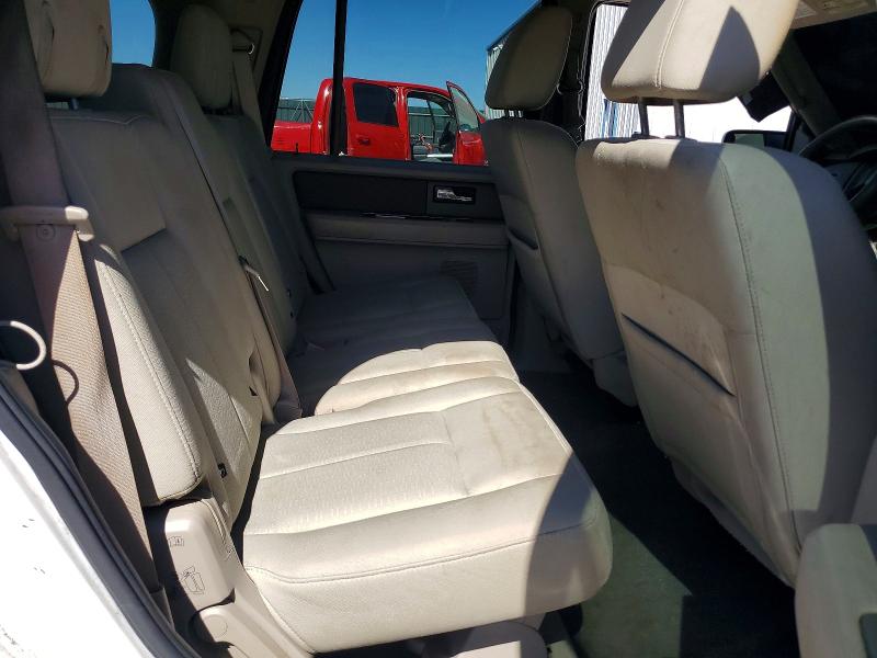 Продажа на аукционе авто 2009 Ford Expedition, vin: 1FMFU16599EB15344, номер лота: 53467946