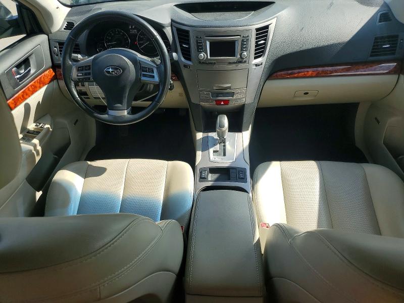 Aukcja sprzedaży 2012 Subaru Outback, vin: 4S4BRBKC8C3207249, numer aukcji: 55175236