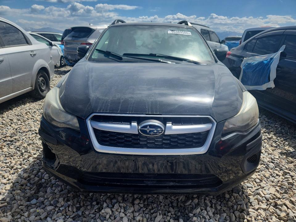 Aukcja sprzedaży 2012 Subaru Impreza, vin: JF1GPAS65CH232025, numer aukcji: 46389586