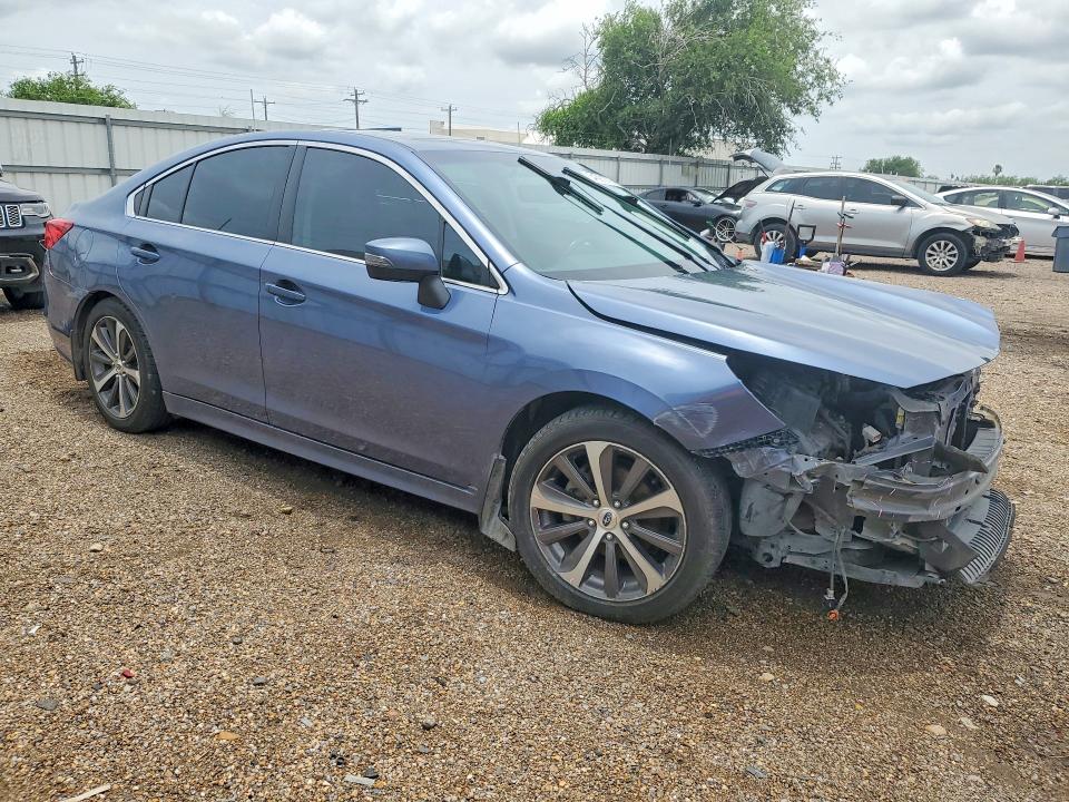 54591076 :رقم المزاد ، 4S3BNAN66H3006280 vin ، 2017 Subaru Legacy مزاد بيع