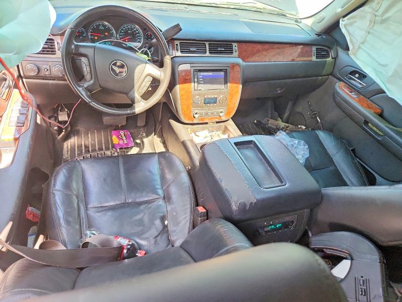 54095236 :رقم المزاد ، 1GNFK23099R244855 vin ، 2009 Chevrolet Tahoe مزاد بيع