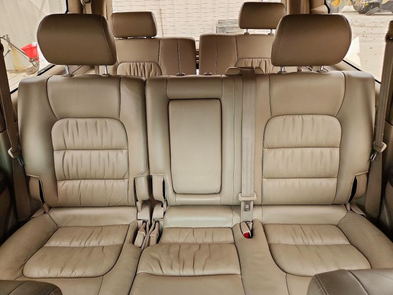 Продажа на аукционе авто 2000 Lexus Lx, vin: JT6HT00W0Y0088405, номер лота: 52088626
