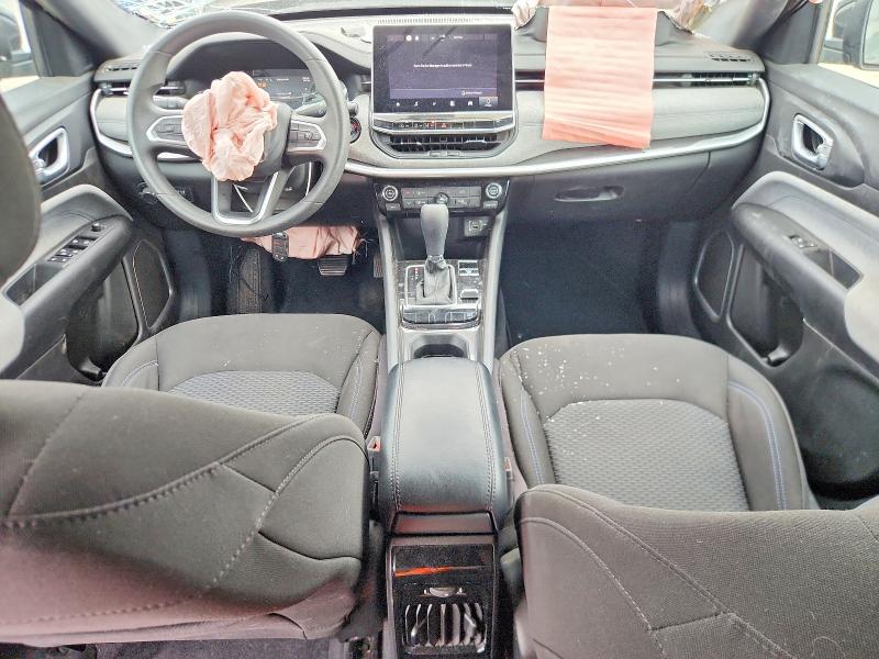 Aukcja sprzedaży 2024 Jeep Compass, vin: 3C4NJDAN2RT601219, numer aukcji: 54231366