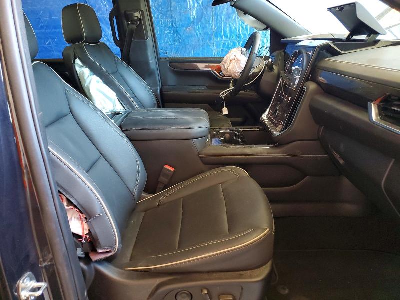 53786916 :رقم المزاد ، 1GKS2GRD3SR117091 vin ، 2025 Gmc Yukon Xl مزاد بيع