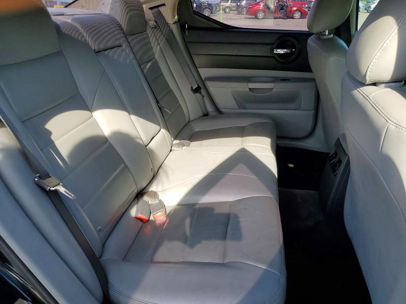 2006 Dodge Charger მანქანა იყიდება აუქციონზე, vin: 2B3KA53H46H355134, აუქციონის ნომერი: 52204596