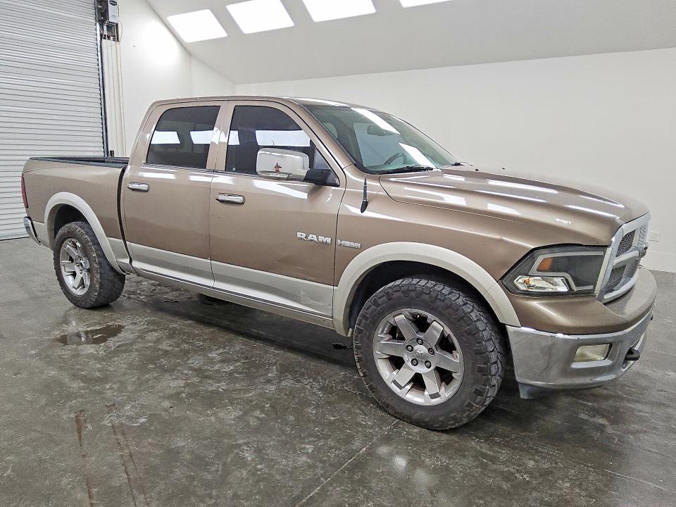 Aukcja sprzedaży 2010 Dodge Ram 1500, vin: 1D7RV1CT1AS117957, numer aukcji: 51612986