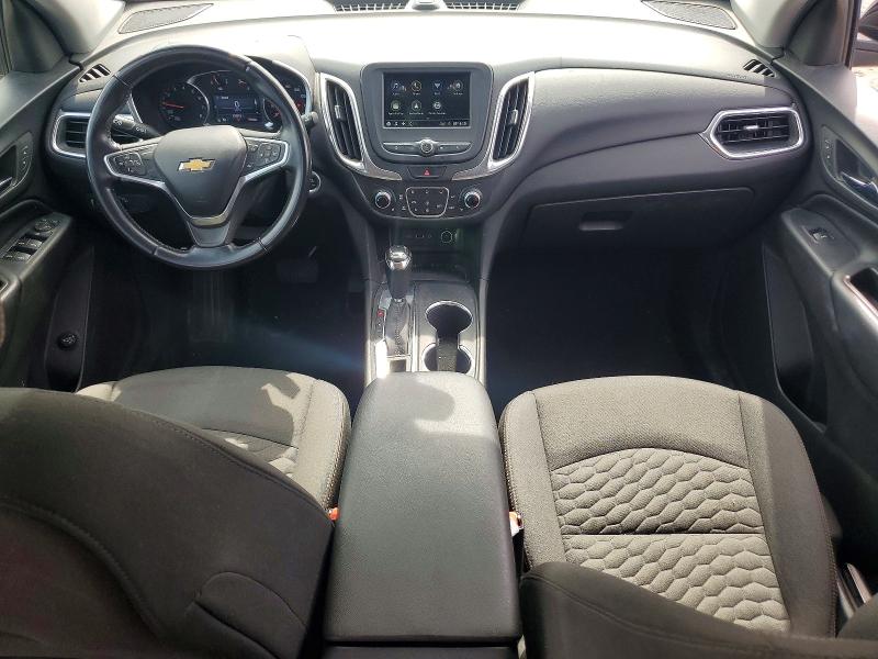 Продаж на аукціоні авто 2019 Chevrolet Equinox, vin: 3GNAXKEV4KS653451, номер лоту: 54654366