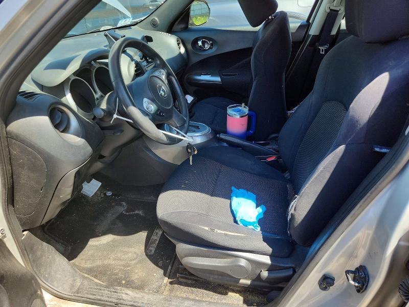54949196 :رقم المزاد ، JN8AF5MV4DT227965 vin ، 2013 Nissan Juke مزاد بيع