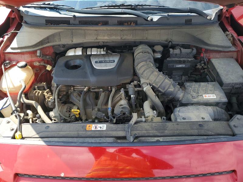 Продаж на аукціоні авто 2021 Hyundai Kona, vin: KM8K33A57MU747374, номер лоту: 54201566