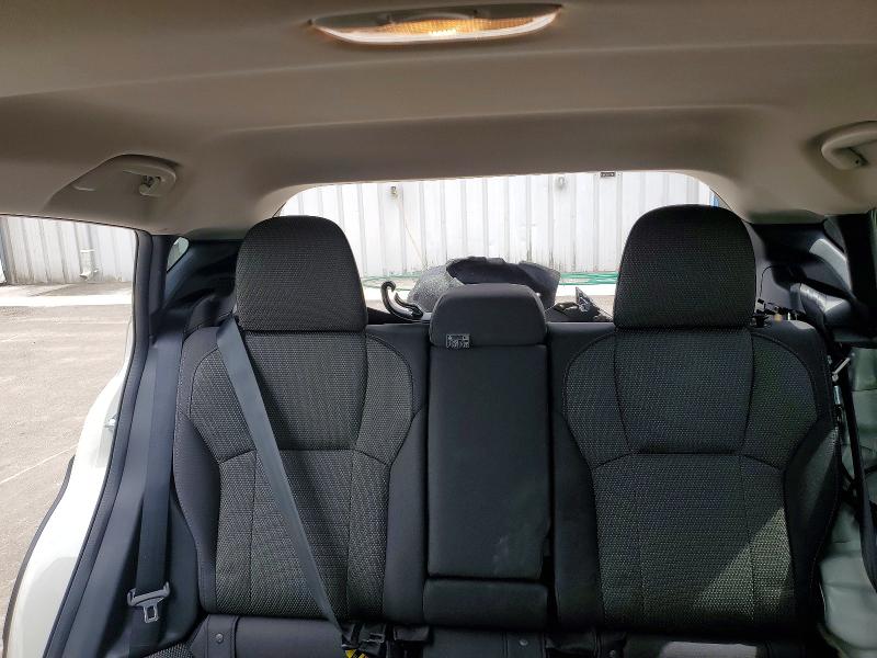 Aukcja sprzedaży 2024 Subaru Crosstrek, vin: JF2GUADC4R8863378, numer aukcji: 53735276