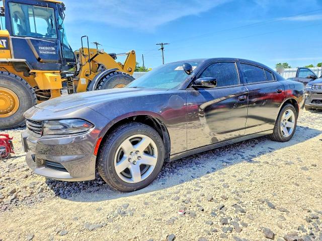 Aukcja sprzedaży 2023 Dodge Charger, vin: 2C3CDXAT5PH541588, numer aukcji: 53637466