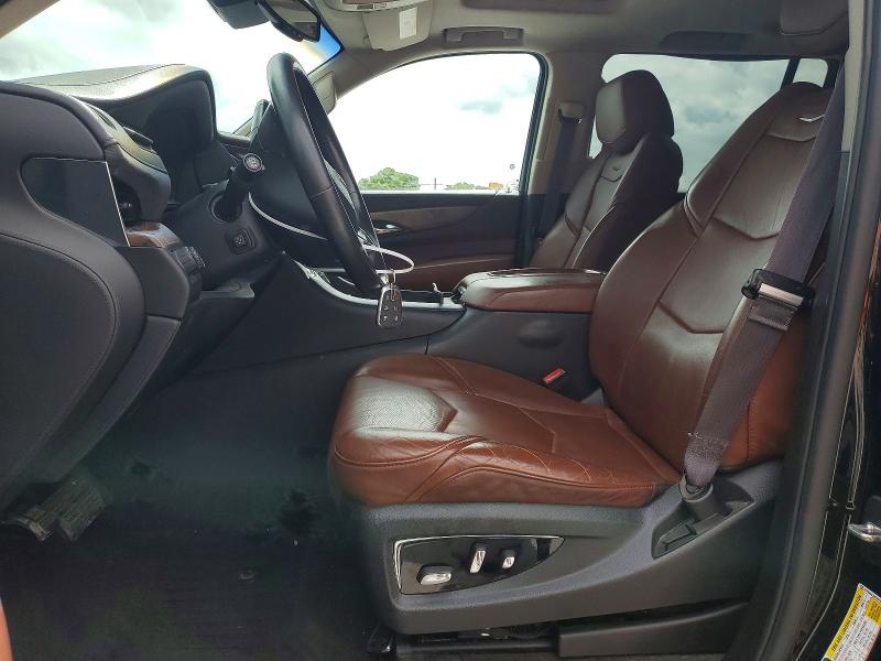 Aukcja sprzedaży 2015 Cadillac Escalade, vin: 1GYS4SKJ0FR619808, numer aukcji: 54771566