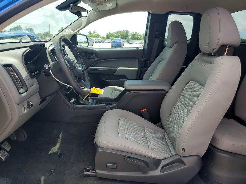 Продаж на аукціоні авто 2018 Gmc Canyon, vin: 1GTH5BEAXJ1252870, номер лоту: 53766576