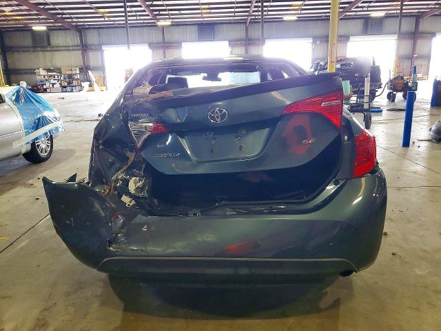 53456676 :رقم المزاد ، 5YFBURHE8HP637026 vin ، 2017 Toyota Corolla مزاد بيع