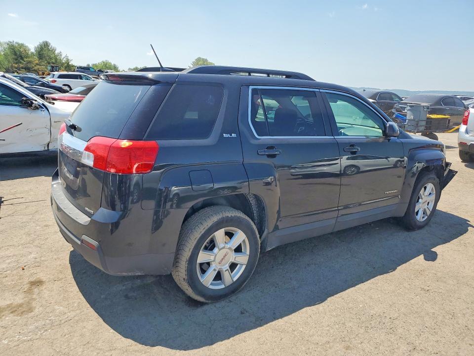 Aukcja sprzedaży 2013 Gmc Terrain, vin: 2GKFLTEK8D6105139, numer aukcji: 54117456