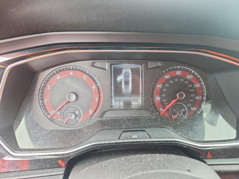 Продажа на аукционе авто 2019 Volkswagen Jetta, vin: 3VWCB7BU2KM141083, номер лота: 53972256