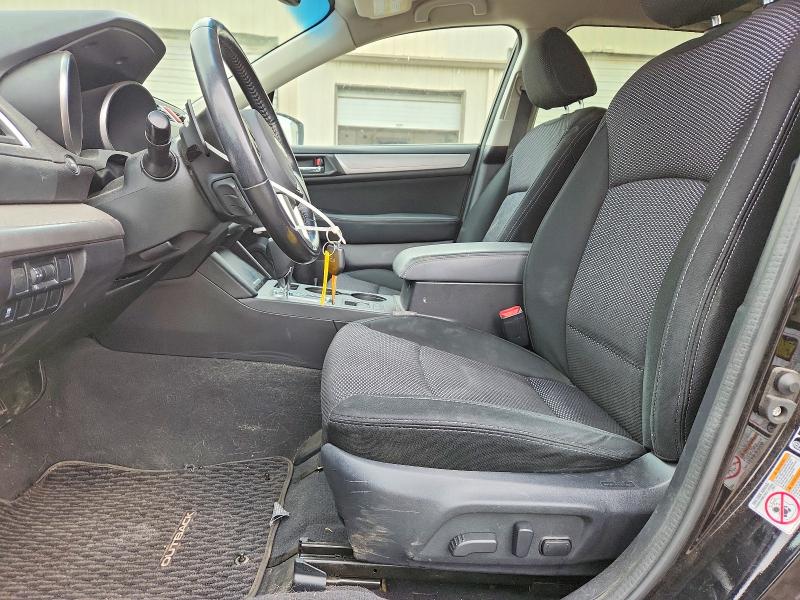 Продажа на аукционе авто 2016 Subaru Outback, vin: 4S4BSACC7G3259426, номер лота: 48546086