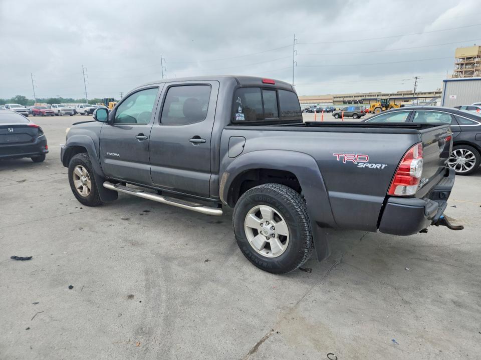 Продажа на аукционе авто 2013 Toyota Tacoma, vin: 3TMJU4GN0DM156186, номер лота: 50629726