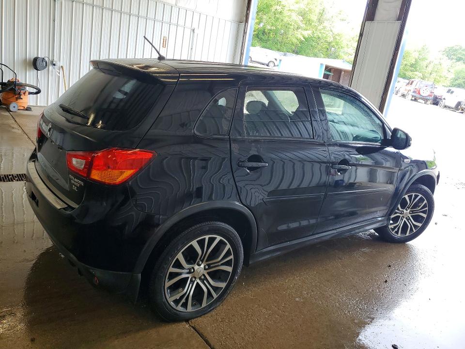 Aukcja sprzedaży 2016 Mitsubishi Outlander Sport, vin: JA4AR3AW2GZ035704, numer aukcji: 55216446