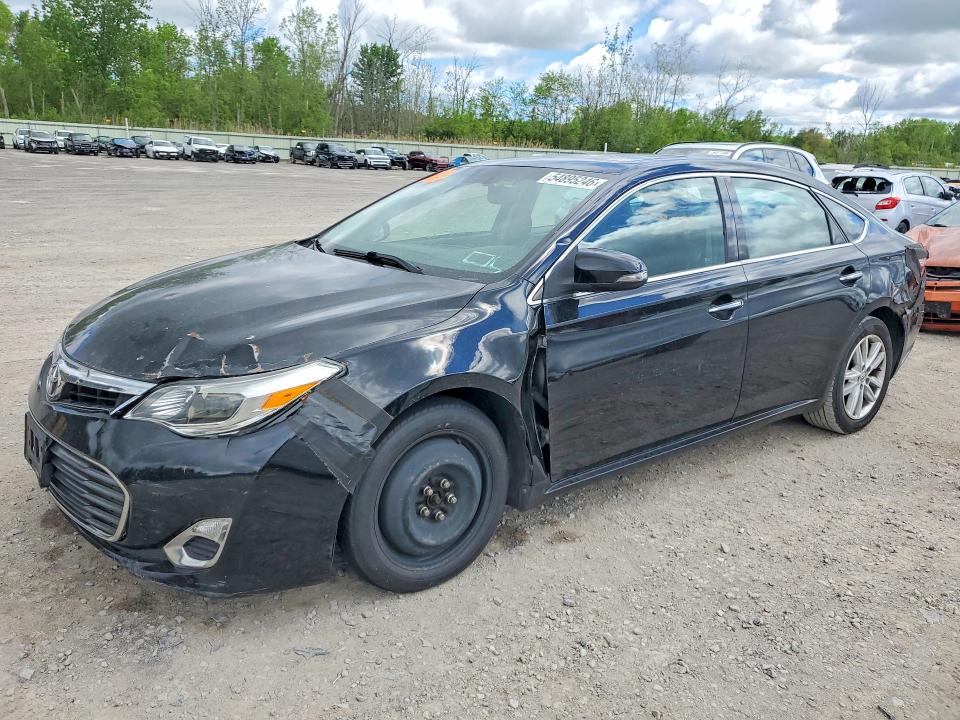 Aukcja sprzedaży 2014 Toyota Avalon, vin: 4T1BK1EB9EU135752, numer aukcji: 54895246