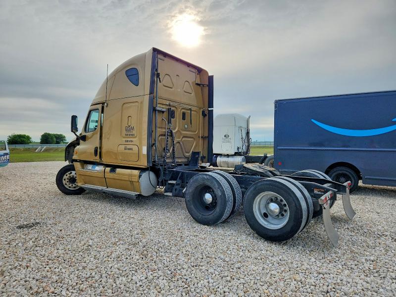 Продаж на аукціоні авто 2013 Freightliner Cascadia, vin: 3AKJGLDR7DSFB4759, номер лоту: 52324056