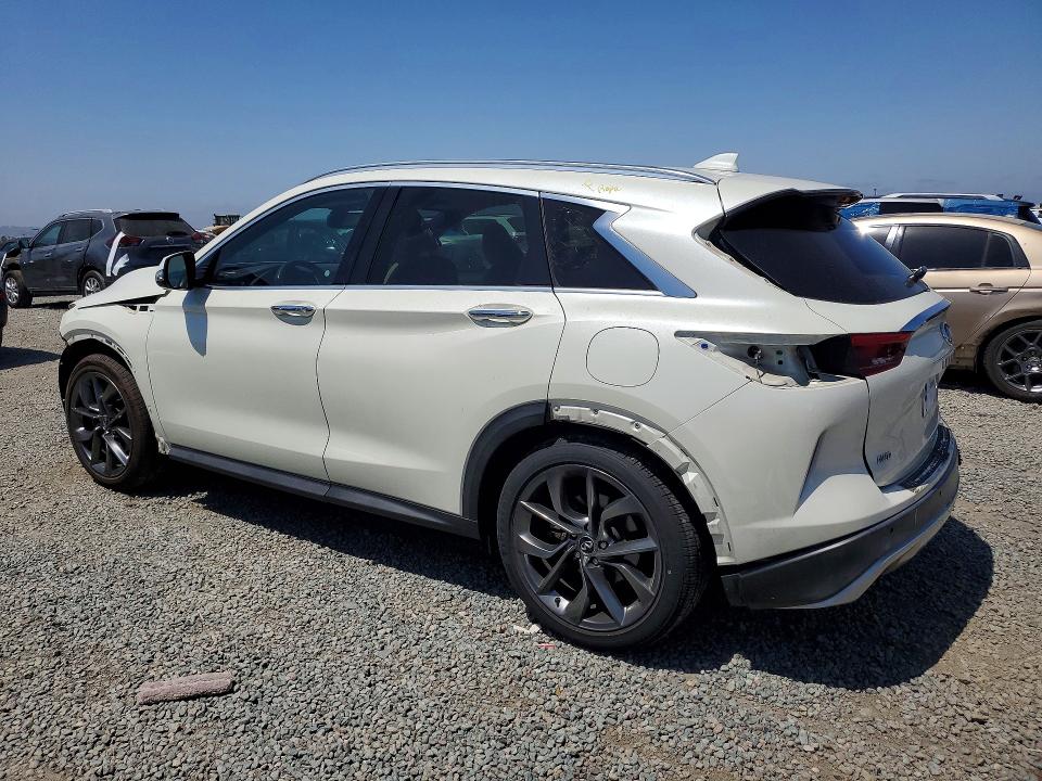 Продажа на аукционе авто 2019 Infiniti Qx50, vin: 3PCAJ5M36KF118559, номер лота: 54709906