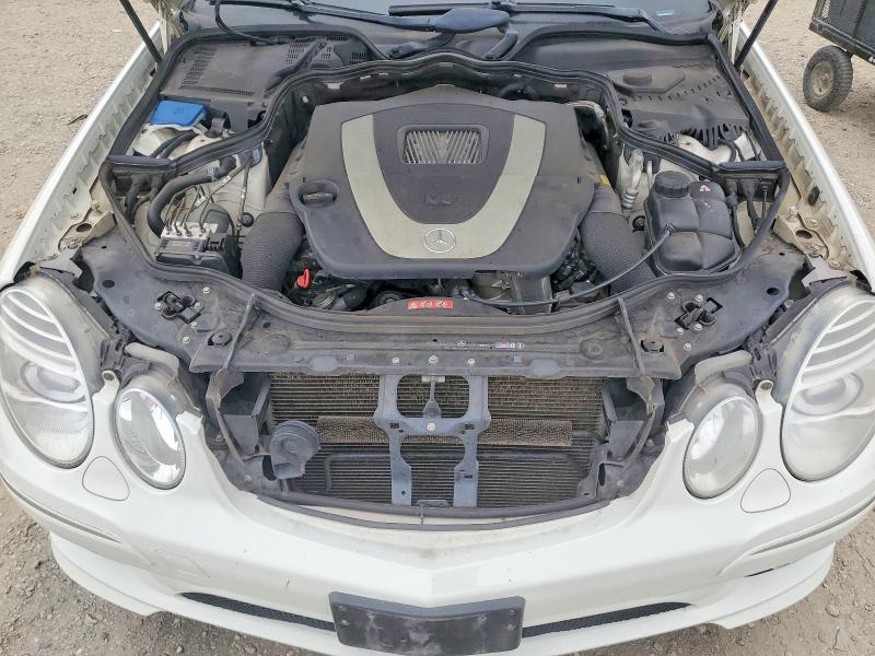 Aukcja sprzedaży 2009 Mercedes-benz E, vin: WDBUF87X49B391395, numer aukcji: 54822676