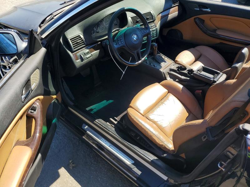 Aukcja sprzedaży 2004 Bmw 330, vin: WBABW53464PL47894, numer aukcji: 51185106