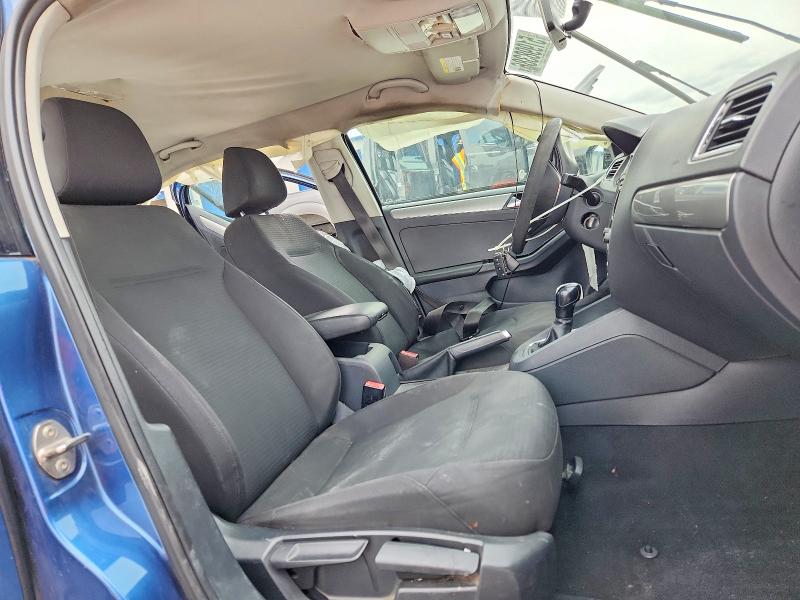 Продаж на аукціоні авто 2016 Volkswagen Jetta, vin: 3VWD67AJXGM294477, номер лоту: 51998386