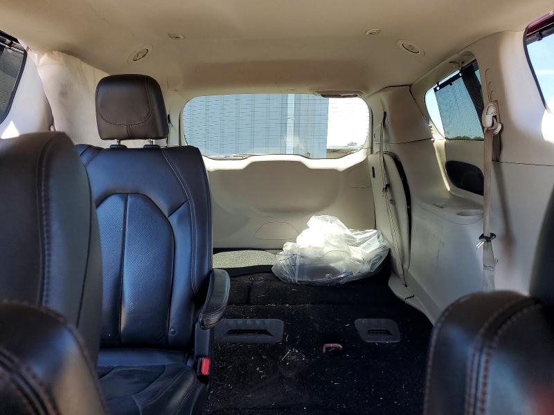 Продаж на аукціоні авто 2020 Chrysler Pacifica, vin: 2C4RC1BG5LR124886, номер лоту: 52227336