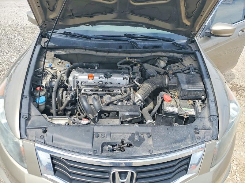 Aukcja sprzedaży 2010 Honda Accord, vin: 1HGCP2F33AA153426, numer aukcji: 53953846