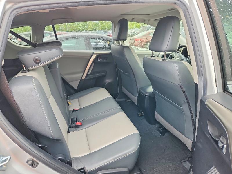 52475206 :رقم المزاد ، JTMDFREV5D5008015 vin ، 2013 Toyota Rav4 مزاد بيع