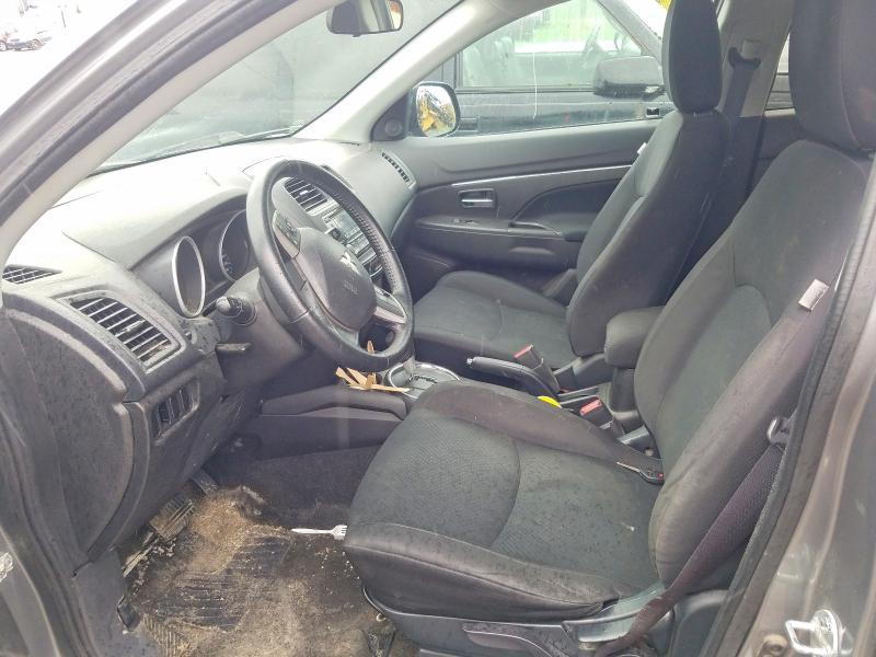 Продажа на аукционе авто 2015 Mitsubishi Rvr, vin: 4A4AJ3AU1FE605458, номер лота: 49311336