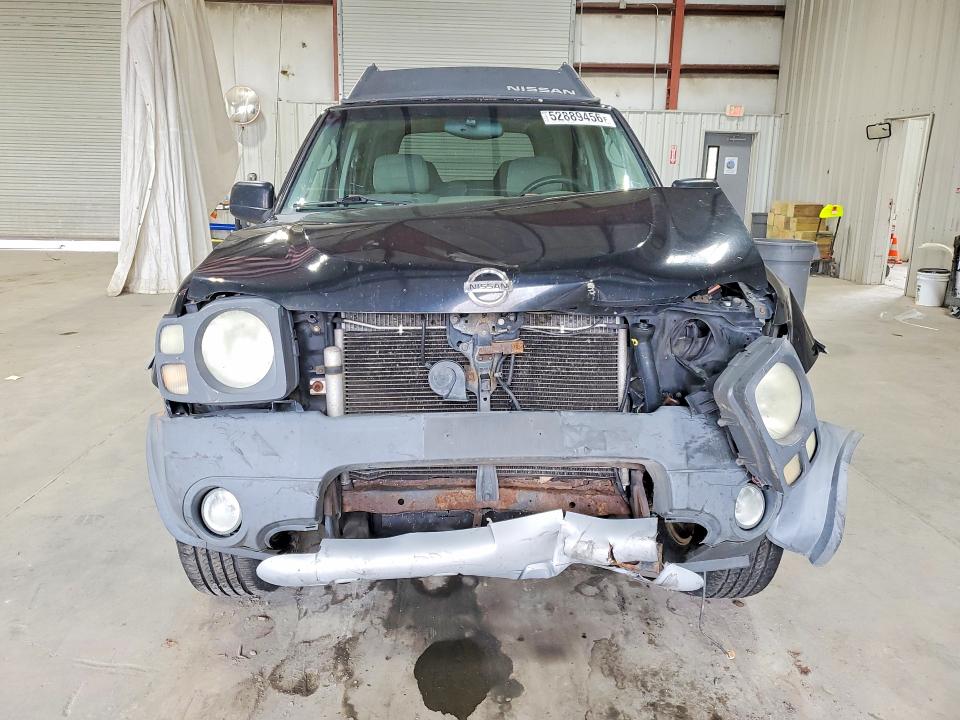 52889456 :رقم المزاد ، 5N1ED28Y64C654484 vin ، 2004 Nissan Xterra مزاد بيع