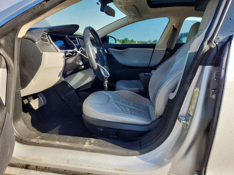 Продаж на аукціоні авто 2013 Tesla Model S, vin: 5YJSA1CP7DFP20746, номер лоту: 53584826