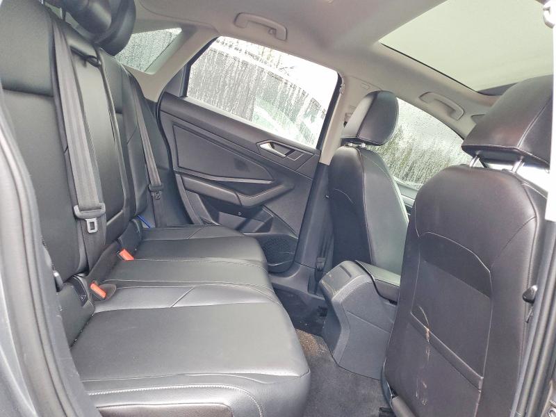 53579126 :رقم المزاد ، 3VWE57BU0KM010539 vin ، 2019 Volkswagen Jetta مزاد بيع