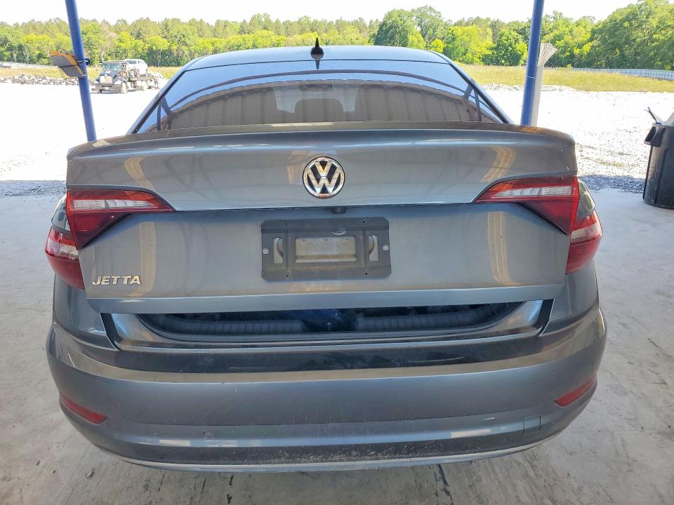 Продажа на аукционе авто 2020 Volkswagen Jetta, vin: 3VWC57BU3LM104827, номер лота: 53434136
