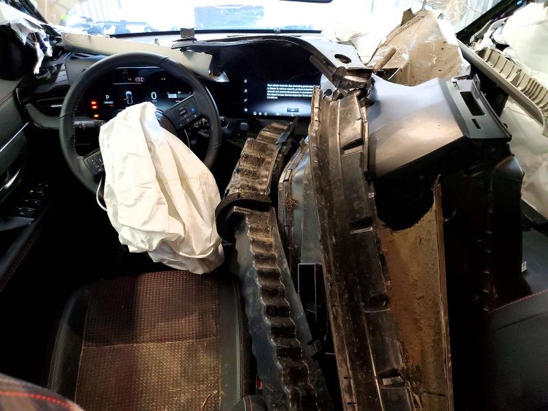 54070516 :رقم المزاد ، 3N8AP6DB0TL375817 vin ، 2026 Nissan Kicks مزاد بيع