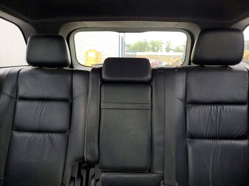 Продаж на аукціоні авто 2016 Jeep Grand Cherokee, vin: 1C4RJEBG7GC352187, номер лоту: 52196446