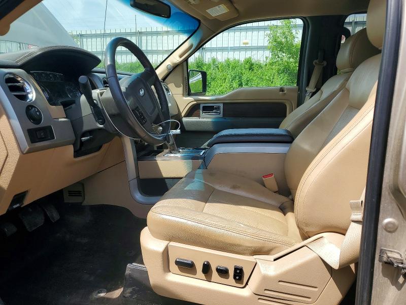 Продажа на аукционе авто 2013 Ford F150, vin: 1FTFW1EF1DFB11901, номер лота: 54732866