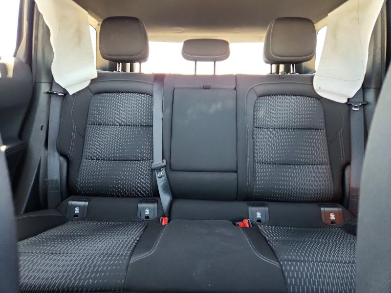 52663546 :رقم المزاد ، 3GNAXPEG1TL111041 vin ، 2026 Chevrolet Equinox مزاد بيع