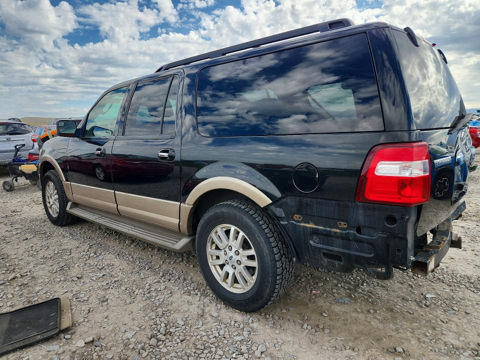 51855456 :رقم المزاد ، 1FMJK1J54DEF53513 vin ، 2013 Ford Expedition مزاد بيع