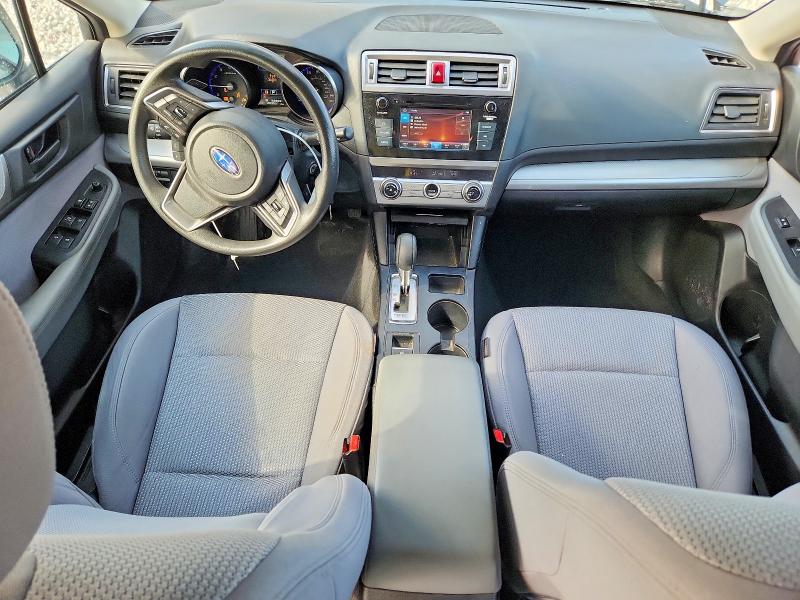 Aukcja sprzedaży 2019 Subaru Outback, vin: 4S4BSABC8K3350599, numer aukcji: 52342306