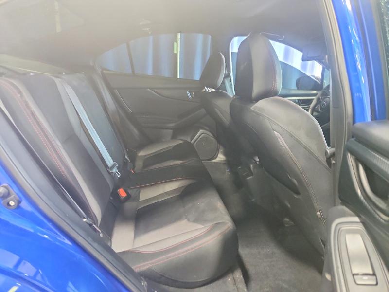 Aukcja sprzedaży 2024 Subaru Wrx, vin: JF1VBAB66R9802414, numer aukcji: 54852726