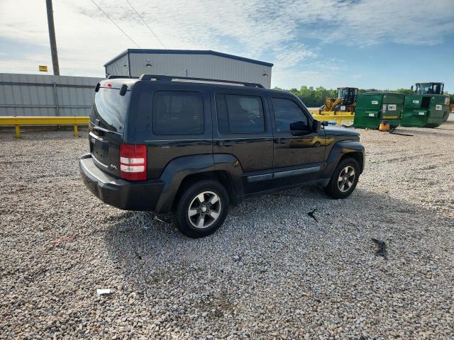 Aukcja sprzedaży 2008 Jeep Liberty, vin: 1J8GP28K48W256588, numer aukcji: 52455386