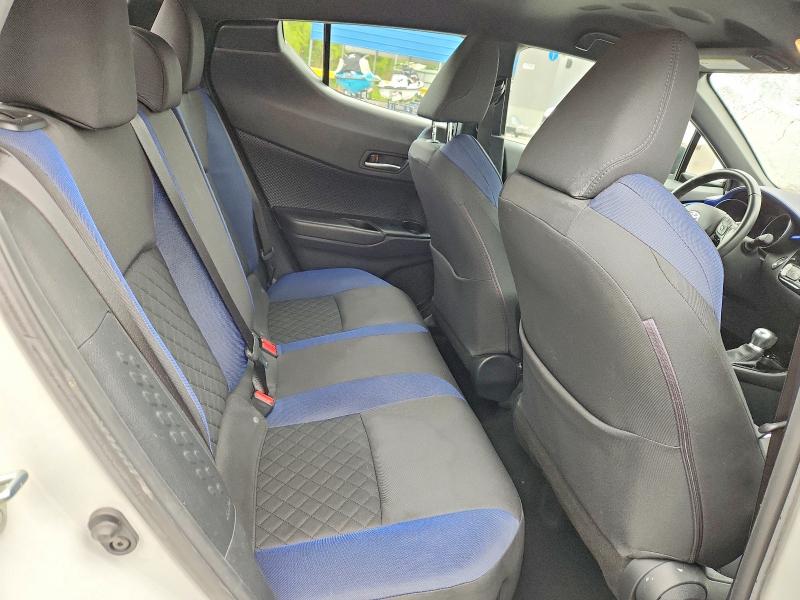 Продажа на аукционе авто 2020 Toyota C-hr, vin: NMTKHMBX8LR111852, номер лота: 54092486